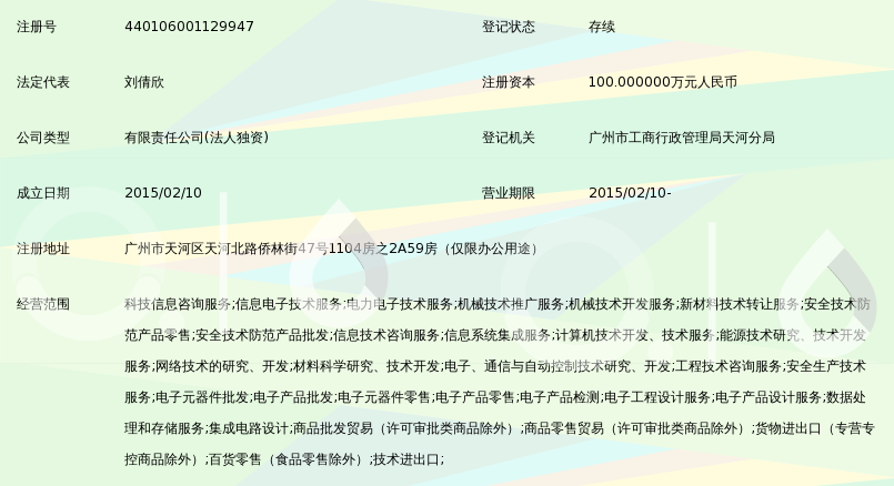广州灵蛇信息技术