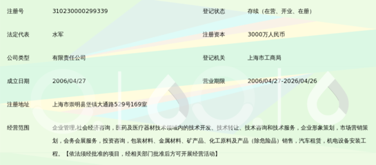 上海庆宇企业集团
